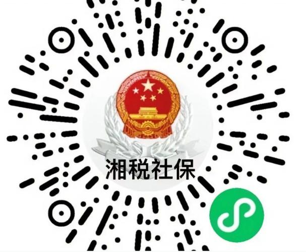 湘税社保app官方下载最新版