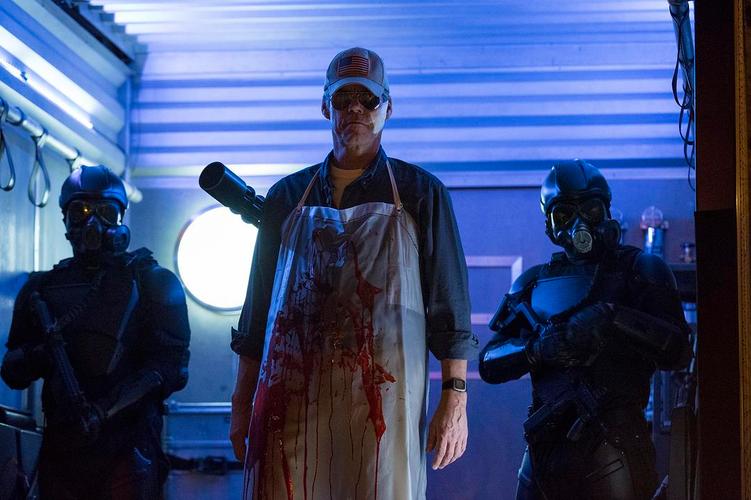 人类清除计划下载