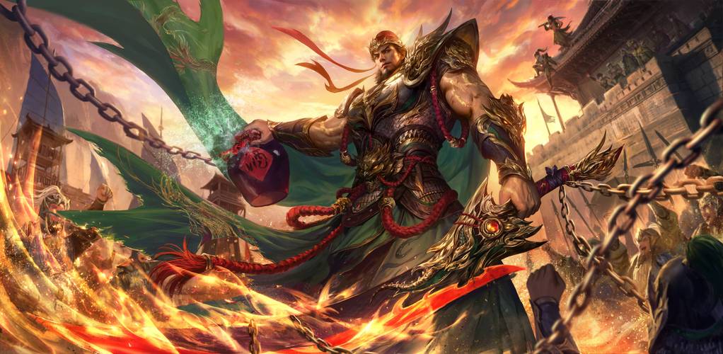 三国杀盛大版