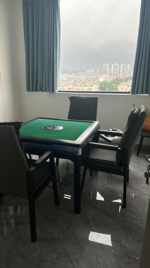 南通金游棋牌中心