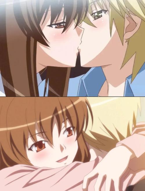 秋色之空漫画下载