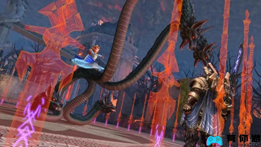 神之浩劫好玩吗