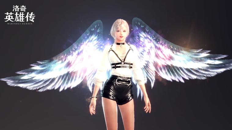 洛奇英雄传科技