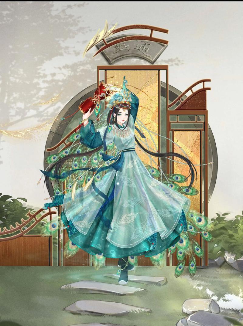 古装换装小游戏大全