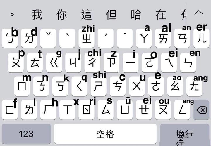 新浪拼音输入法