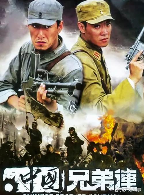 中国兄弟连下载