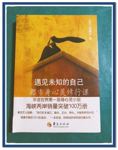 遇见未知的自己pdf