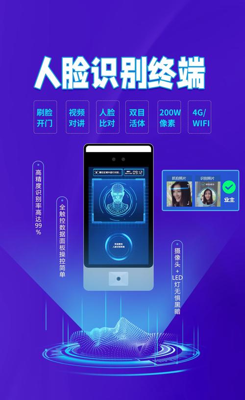 联想人脸识别软件