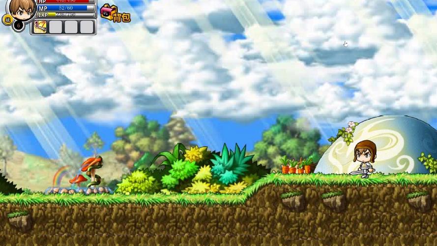 冒险王无敌版小游戏