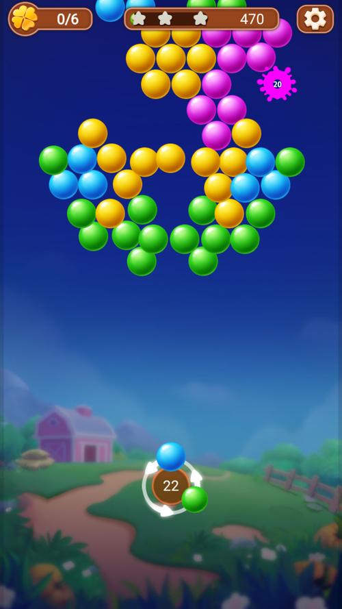 泡泡游戏官方下载