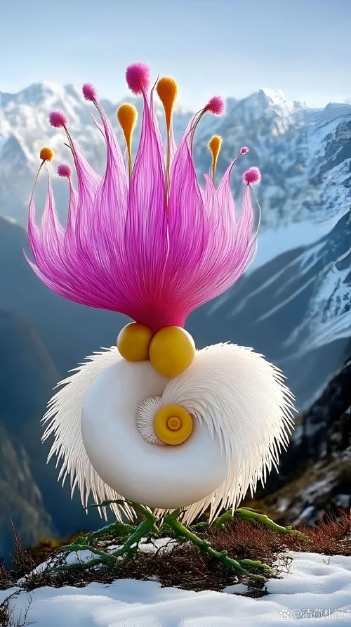 蘑菇云手机精灵