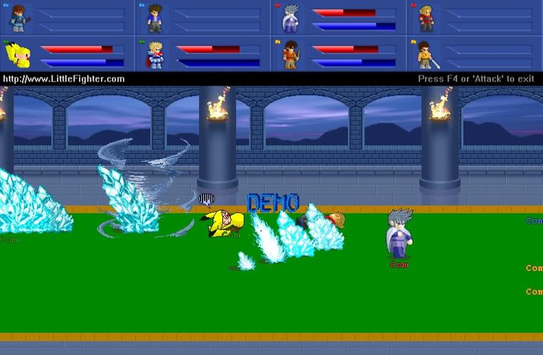 小斗士凯特大改版