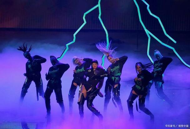 机械舞教学下载