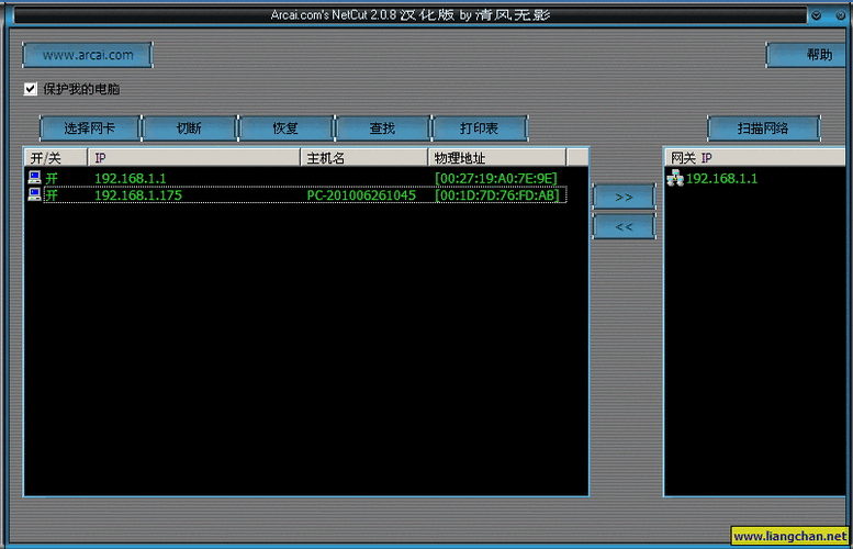 网络剪刀手中文版