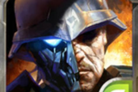 赏金猎人黑色黎明