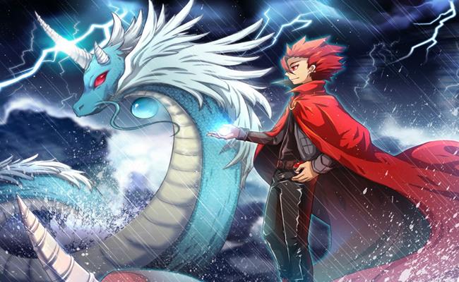 口袋妖怪奇幻旅程