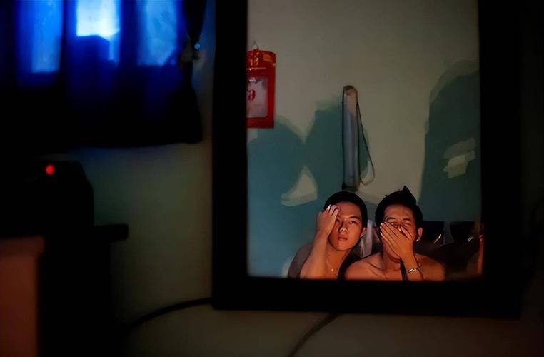 同志视频聊天室