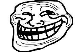 暴走漫画表情包大全