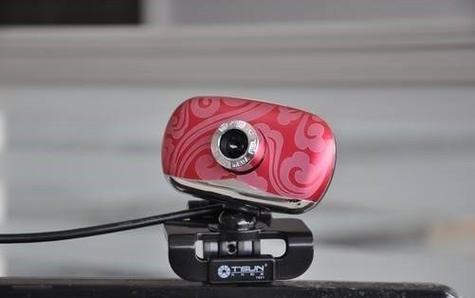 天兴阳光摄像头驱动