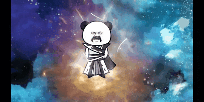 暴走漫画动态表情包