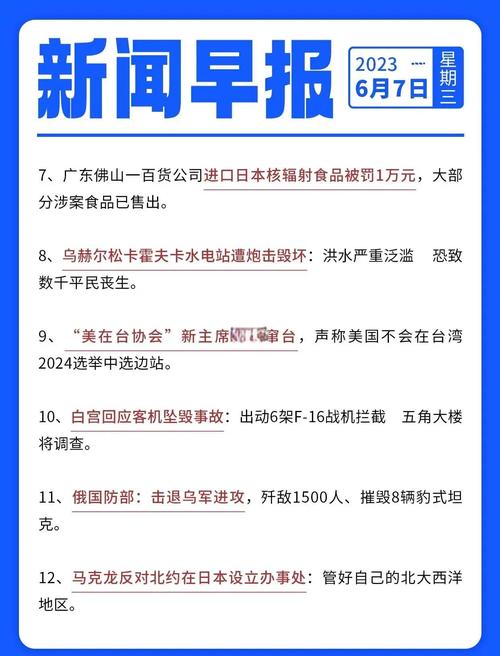 新闻晚知道 下载
