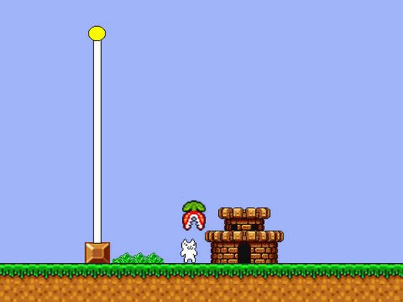 变态超级玛丽下载