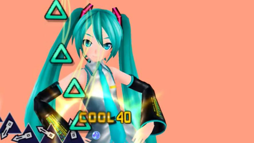 歌姬计划扩展版