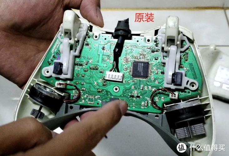 360手柄万能补丁