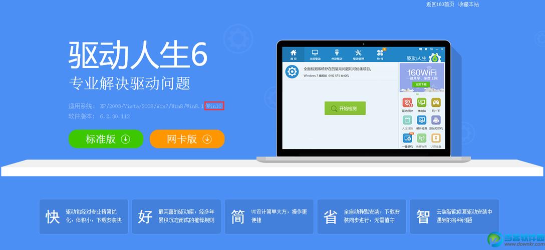 驱动人生2013官网