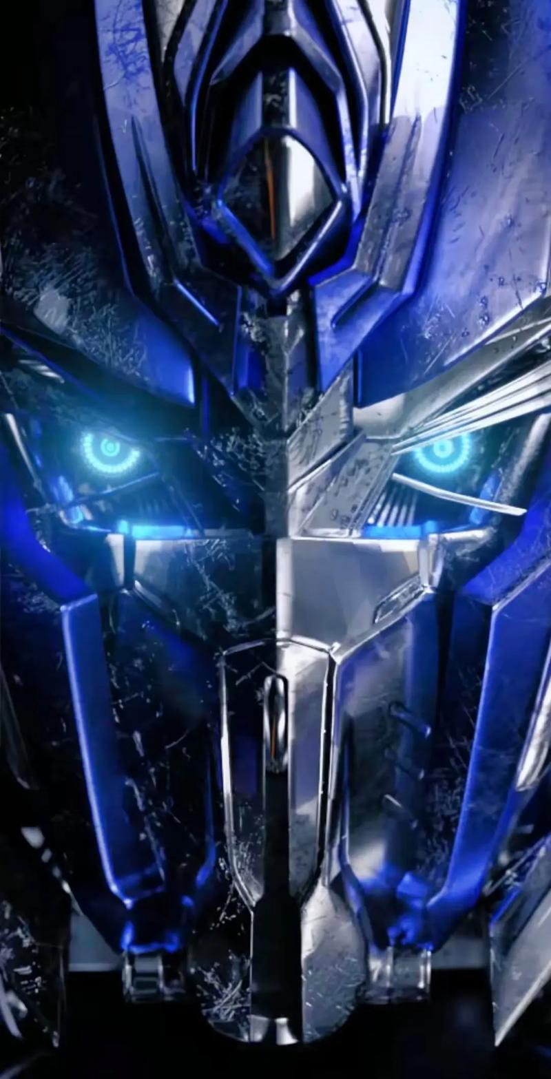 变形金刚主题下载