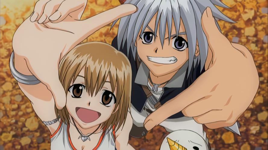 圣石小子漫画下载