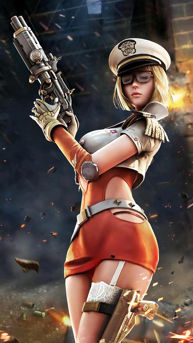 适合手机的游戏