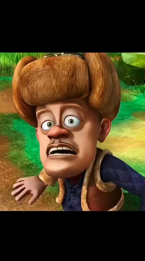 光头强动画片全集下载