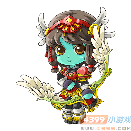 4399国王的勇士3