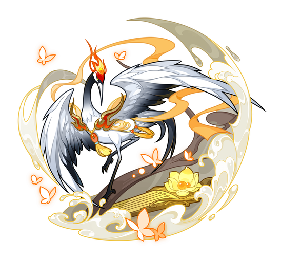 洛克王国风神辅助