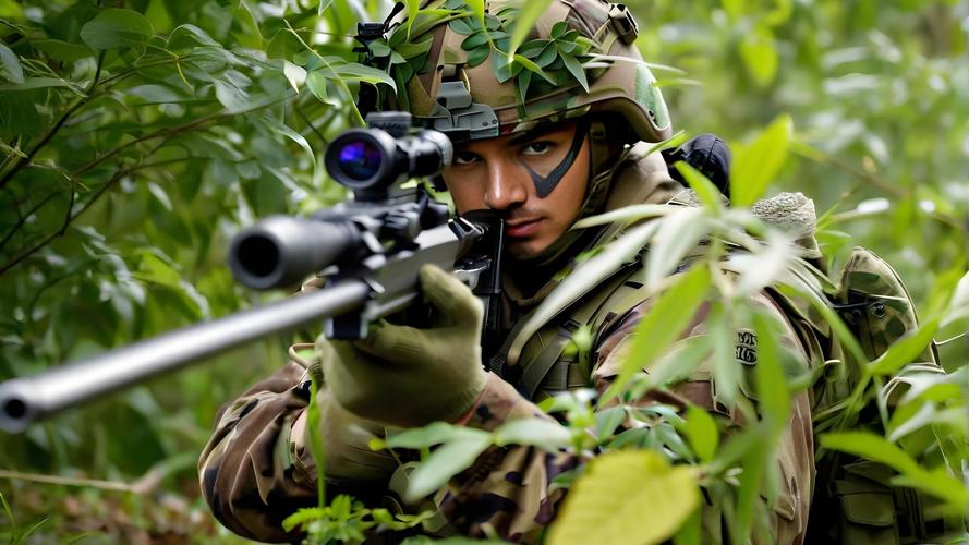 特种神枪手3中文