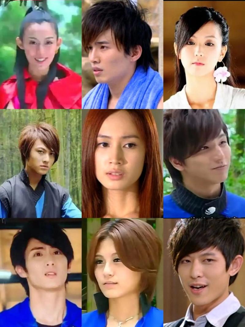 黑糖群侠传mp4下载