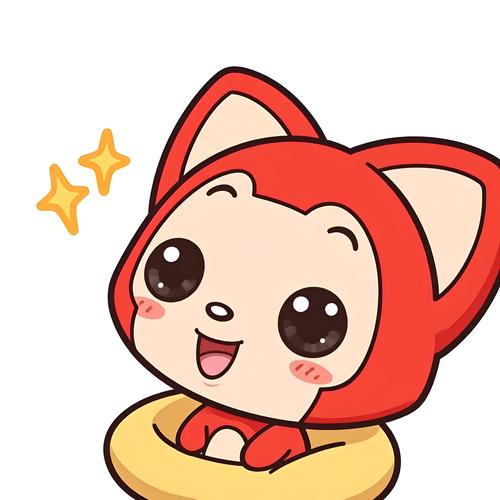 阿狸最新表情包下载