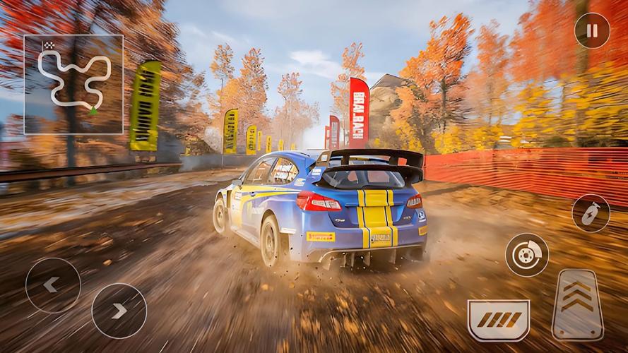 高画质安卓游戏