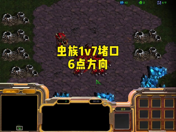 星际无限矿地图下载