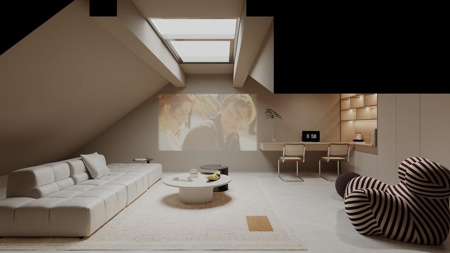 满楼水平优酷空间