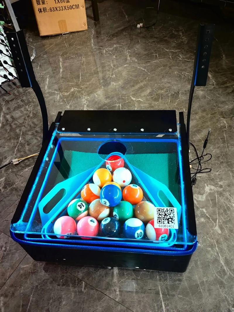 联众台球作弊器