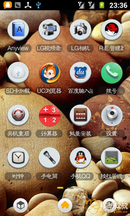 联想a750软件下载