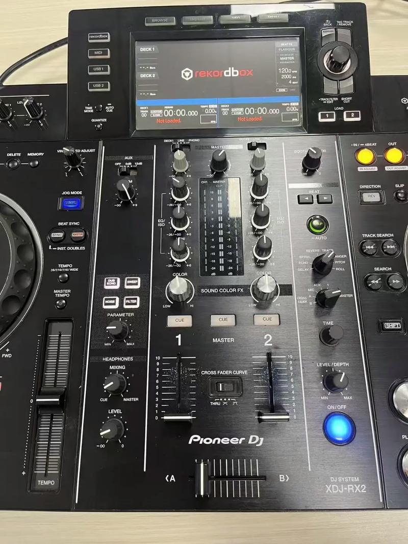 dj工具