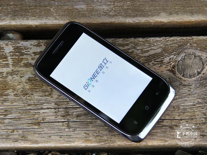 金立c600软件下载