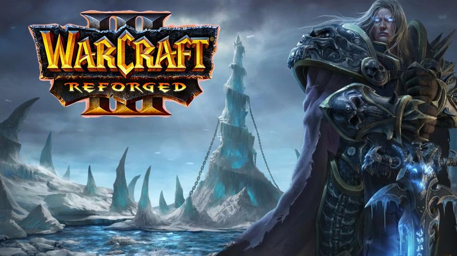 魔兽争霸录像下载