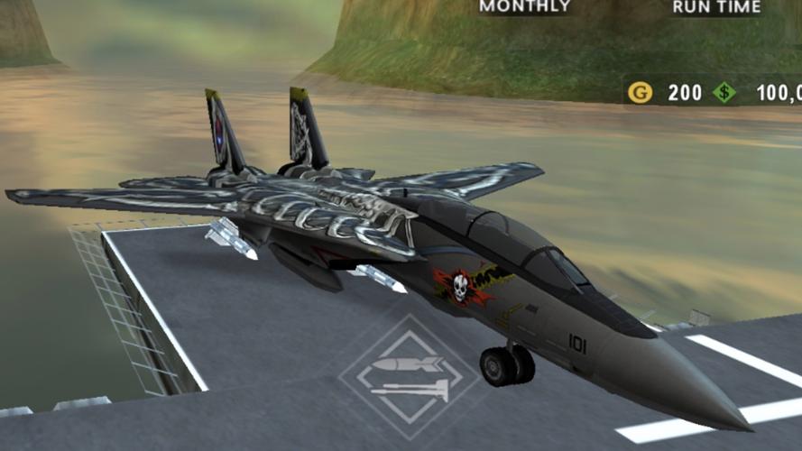 3d直升机单机游戏