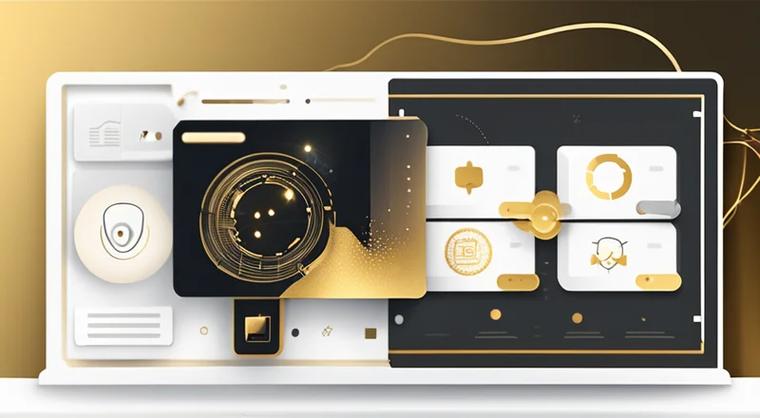 金锣办公自动化系统