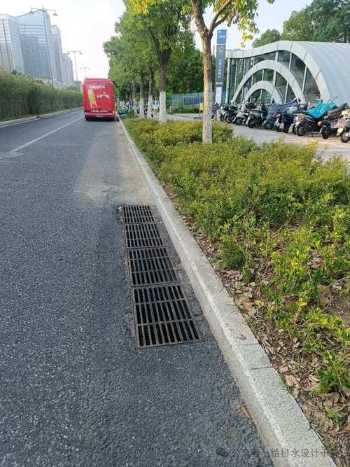 雨水口图集