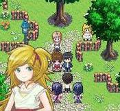 天使之恋 纯爱物语